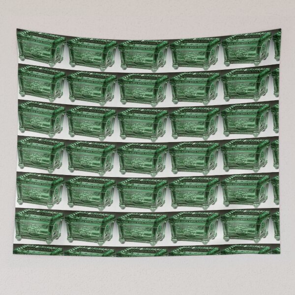 Item preview, DRAGON GREEN designed and sold by THE GOOD FIND.