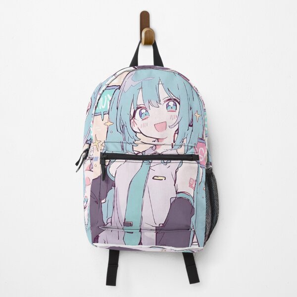 Item preview, Hatsune miku  designed and sold by RadiantGraphics.