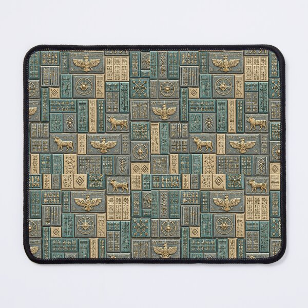 Item preview, Sumerian Cuneiform designed and sold by BrightDigiCollect.