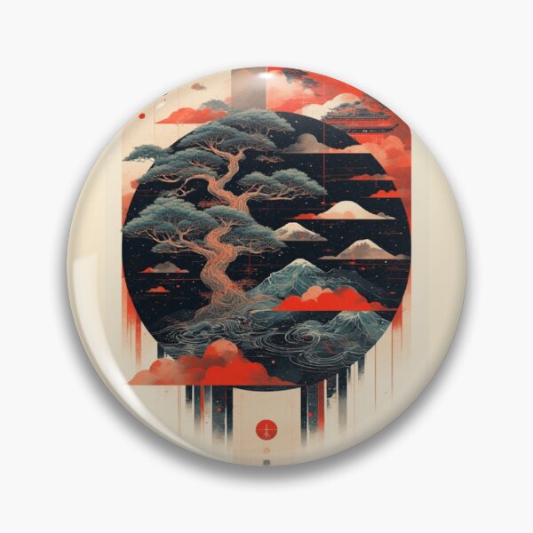 Item preview, Geo-Japan designed and sold by FANTASY FRENZY.