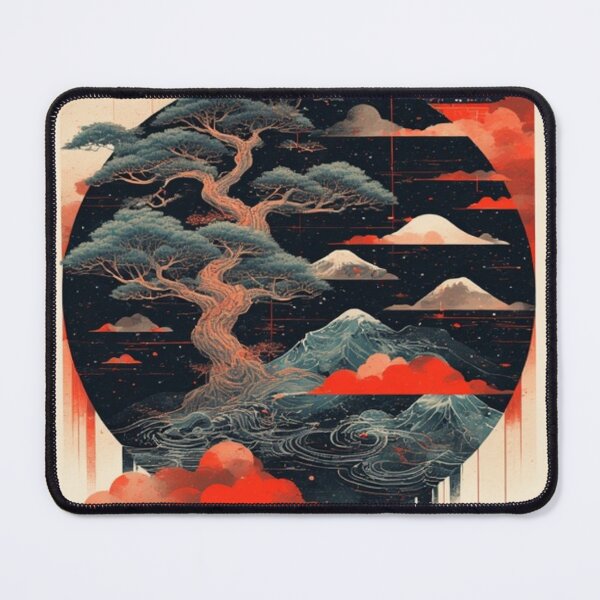 Item preview, Geo-Japan designed and sold by FANTASY FRENZY.