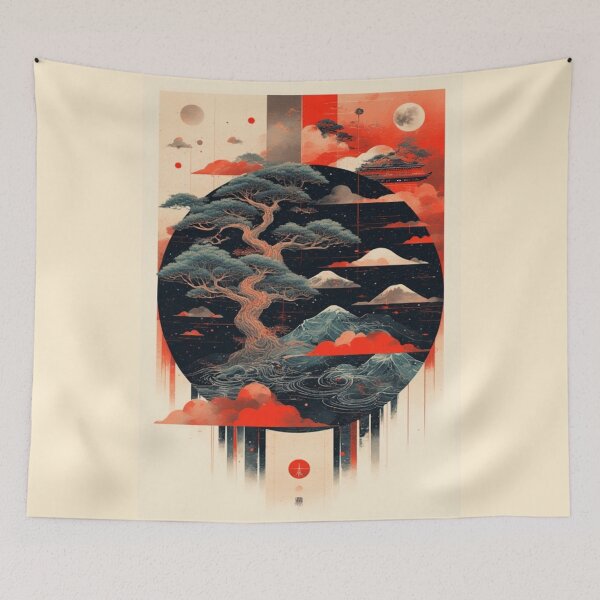 Item preview, Geo-Japan designed and sold by FANTASY FRENZY.