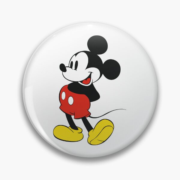 Item preview, Clever Mickey Mouse eOwl Classroom designed and sold by Jyosridingtrain.