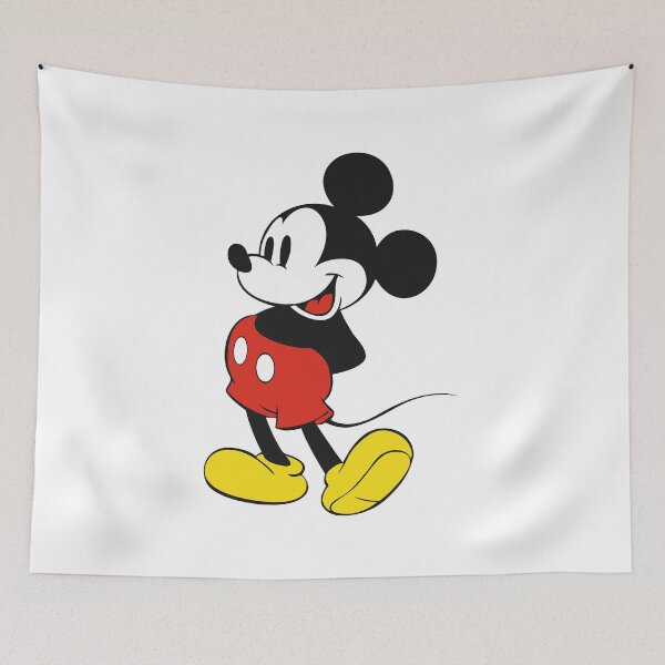 Item preview, Clever Mickey Mouse eOwl Classroom designed and sold by Jyosridingtrain.
