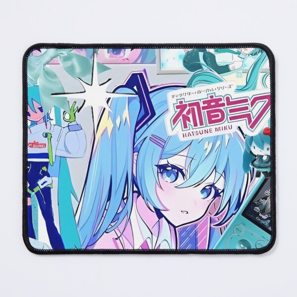 Item preview, Hatsune miku designed and sold by RadiantGraphics.