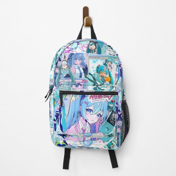 Item preview, Hatsune miku  designed and sold by RadiantGraphics.