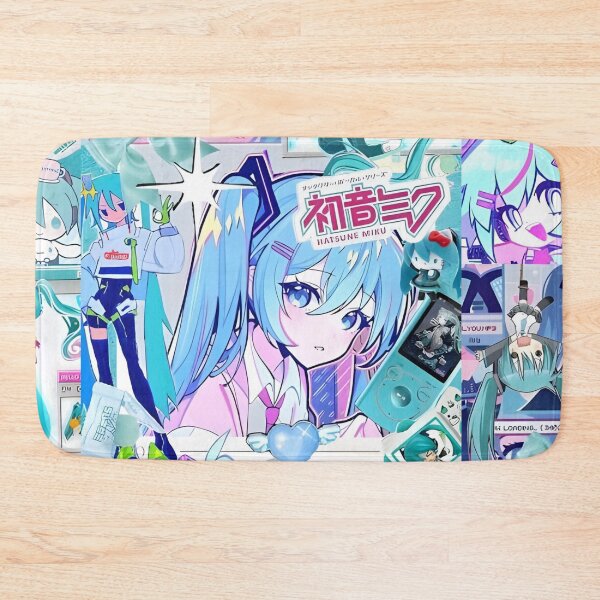 Item preview, Hatsune miku  designed and sold by RadiantGraphics.