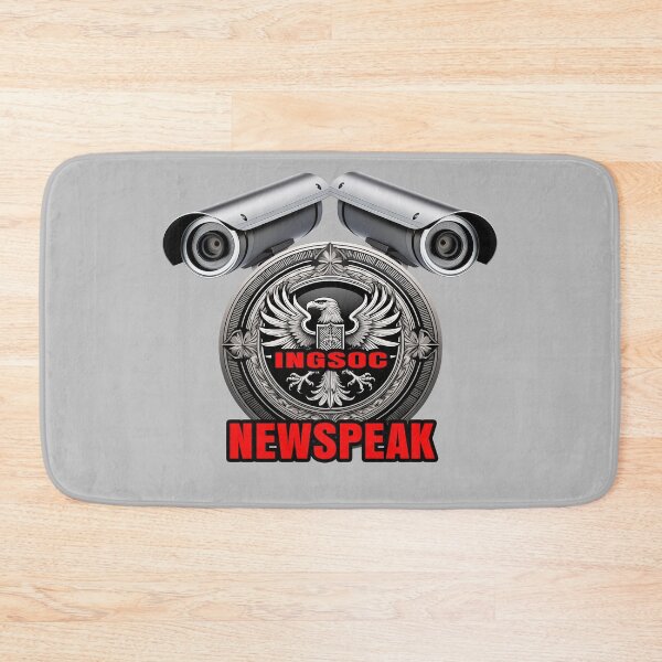 Item preview, NEWSPEAK designed and sold by BIGPIX91011.
