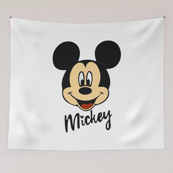 Item preview, Funny Mickey Mouse dFrog Splashing designed and sold by Jyosridingtrain.