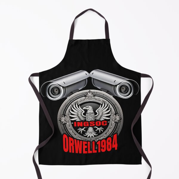 Item preview, ORWELL 1984 designed and sold by BIGPIX91011.