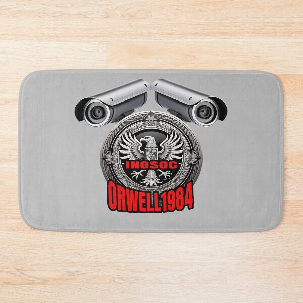 Item preview, ORWELL 1984 designed and sold by BIGPIX91011.
