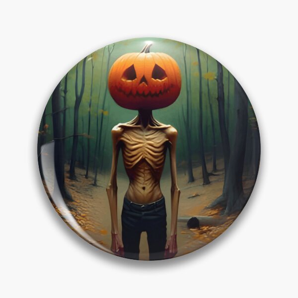 Item preview, Pumpkin Head designed and sold by LMLStews.