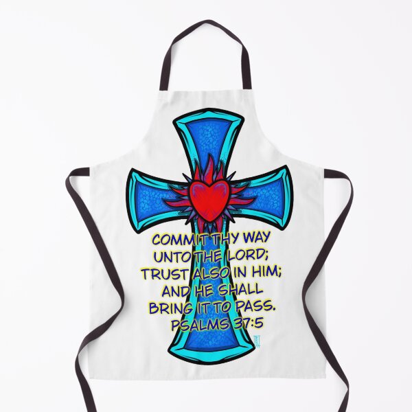 Item preview, Psalms 37:5 designed and sold by Chillateez.