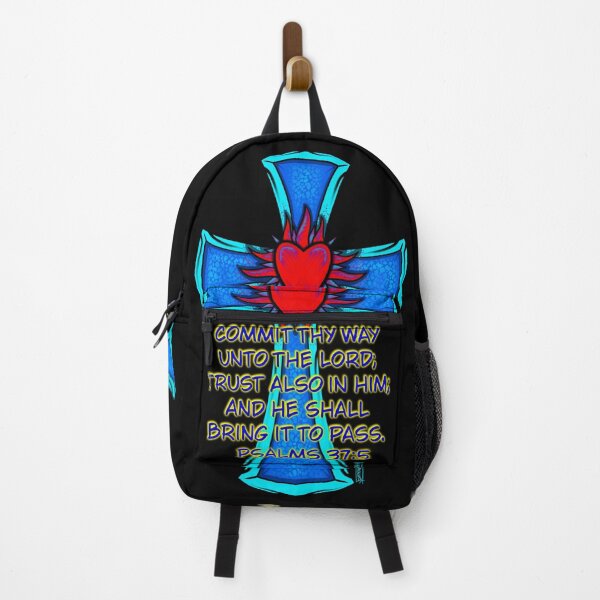 Item preview, Psalms 37:5 designed and sold by Chillateez.