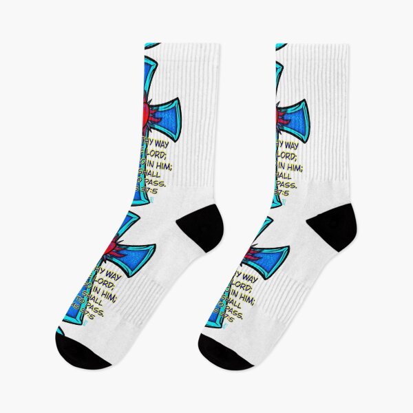 Item preview, Psalms 37:5 designed and sold by Chillateez.