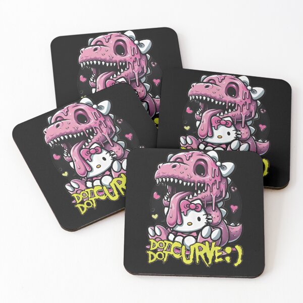 Item preview, dot dot curve merch designed and sold by ShopBriana297.