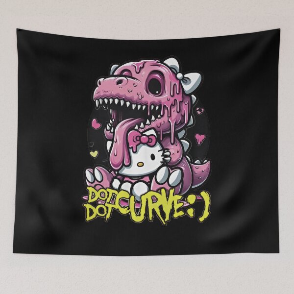 Item preview, dot dot curve merch designed and sold by ShopBriana297.