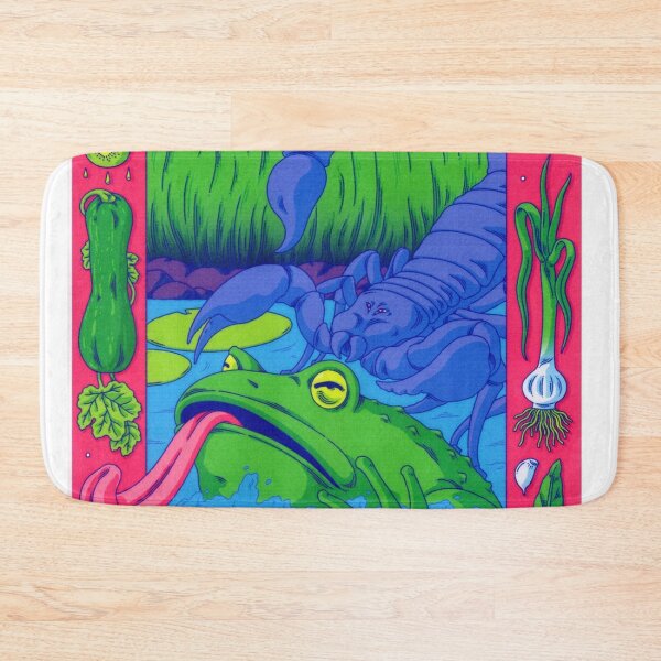 Item preview, Autumn Banco do Brasil bBreeze Calm designed and sold by Andikanewyork.