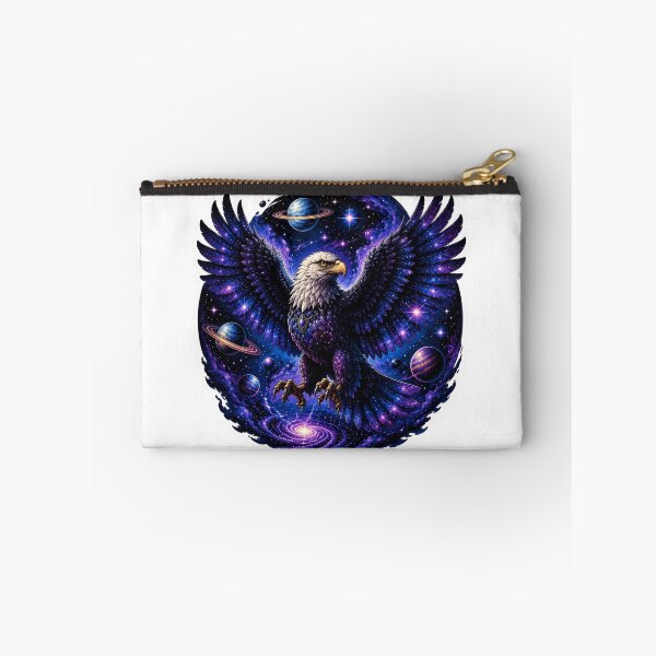 Item preview, Cosmic Eagle designed and sold by VerdePegajoso.