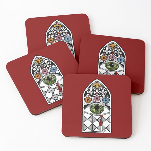 Item preview, Eyes like church windows - LDPDL designed and sold by realaguss.