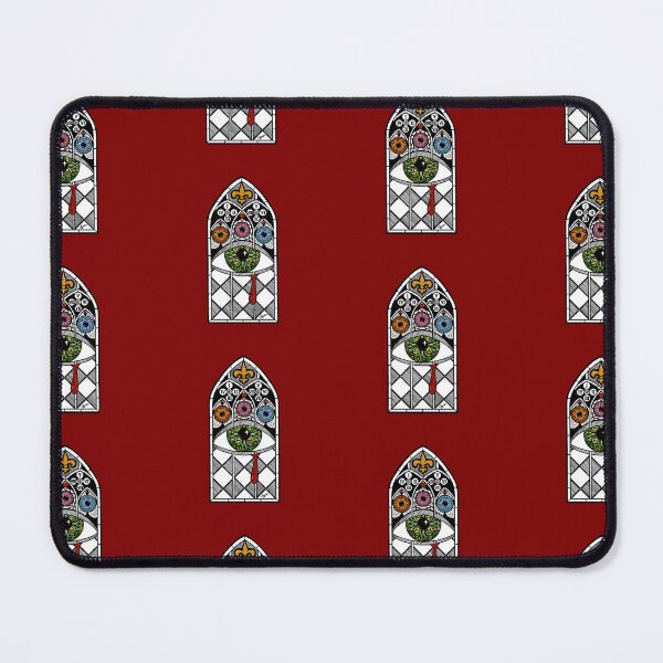 Item preview, Eyes like church windows - LDPDL designed and sold by realaguss.