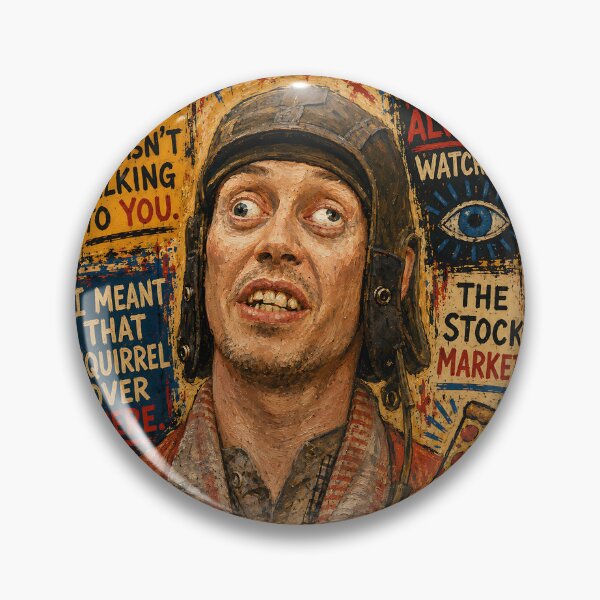 Item preview, Crazy Eyes designed and sold by TeeCodes.