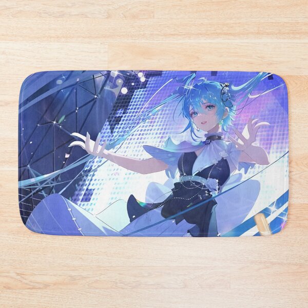 Item preview, Hatsune miku  designed and sold by RadiantGraphics.