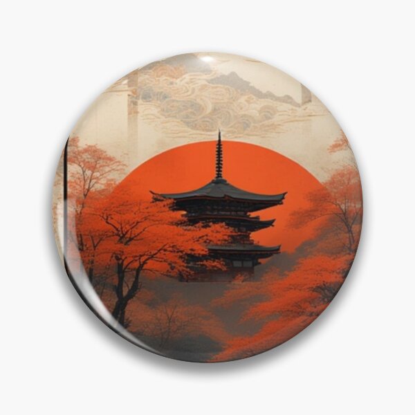 Item preview, Geo-Japan designed and sold by FANTASY FRENZY.