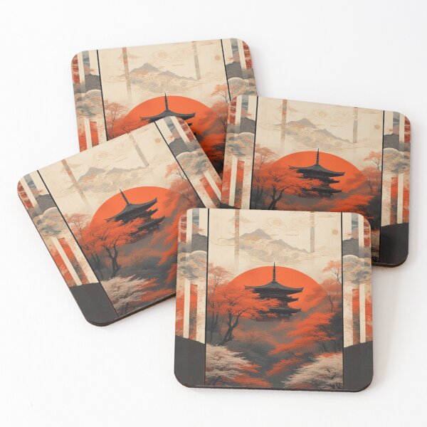 Item preview, Geo-Japan designed and sold by FANTASY FRENZY.