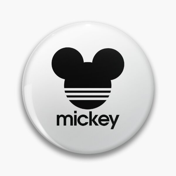 Item preview, Colorful Mickey Mouse cTrain Adventure designed and sold by Jyosridingtrain.