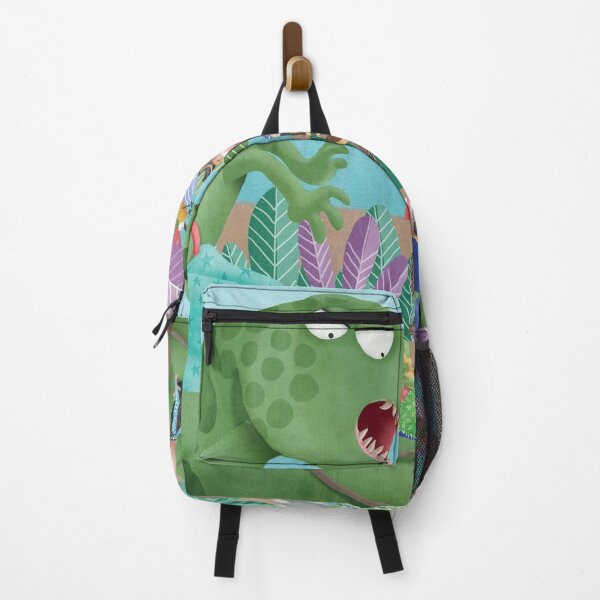 Item preview, Colorful Mickey Mouse cTrain Adventure designed and sold by Jyosridingtrain.