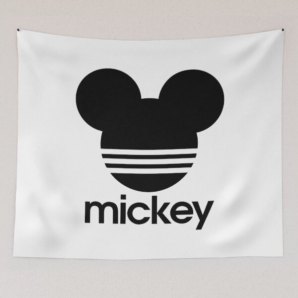 Item preview, Colorful Mickey Mouse cTrain Adventure designed and sold by Jyosridingtrain.