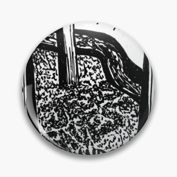 Item preview, Cross of Orlando FL Stamp designed and sold by chickenscratch_ink22.