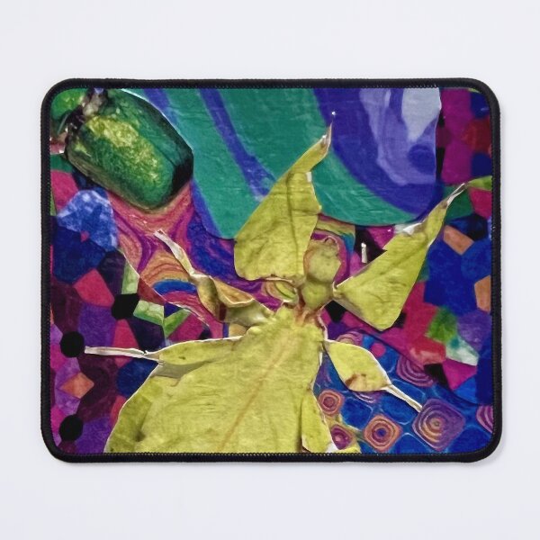 Item preview, Psychedelic Bugs designed and sold by S.E.W..