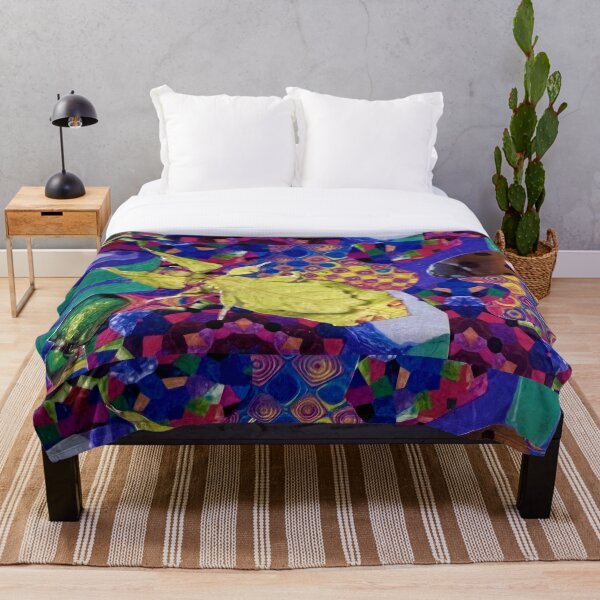 Item preview, Psychedelic Bugs designed and sold by S.E.W..