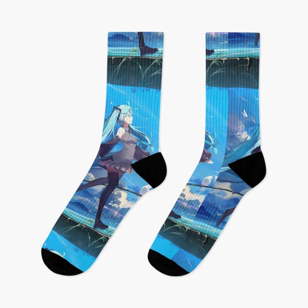 Item preview, Hatsune miku  designed and sold by RadiantGraphics.