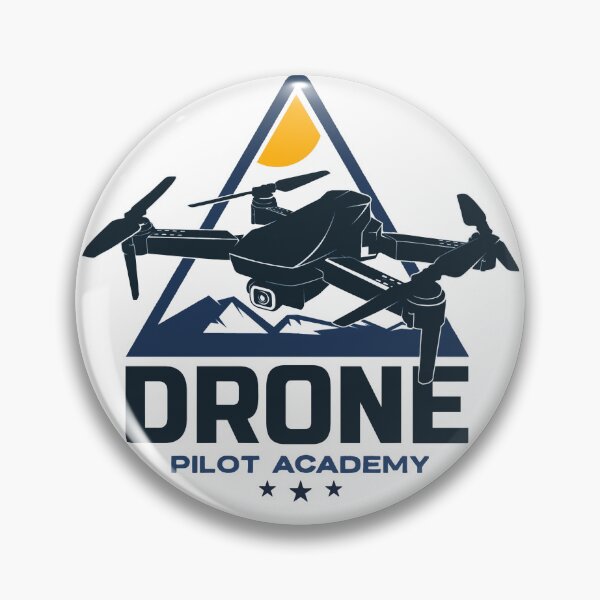 Item preview, Drone Pilot Academy designed and sold by GWFdesigns.