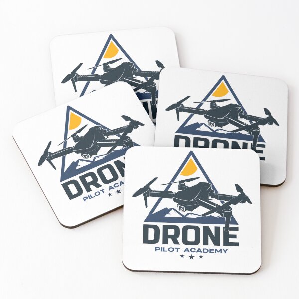 Item preview, Drone Pilot Academy designed and sold by GWFdesigns.
