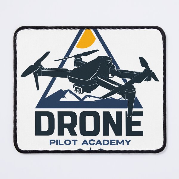 Item preview, Drone Pilot Academy designed and sold by GWFdesigns.