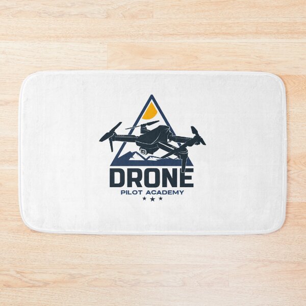 Item preview, Drone Pilot Academy designed and sold by GWFdesigns.
