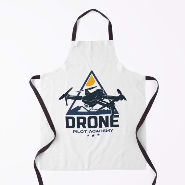 Item preview, Drone Pilot Academy designed and sold by GWFdesigns.
