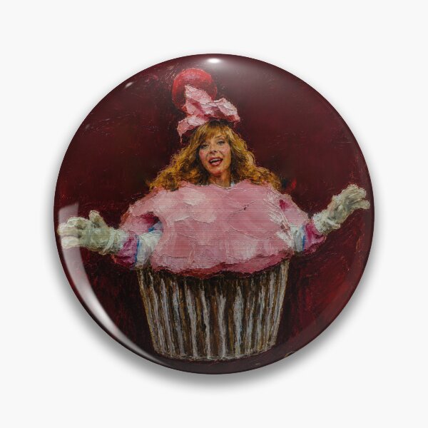 Item preview, The Comeback: Valerie Shines Under Stress designed and sold by PopCultureArtShop.