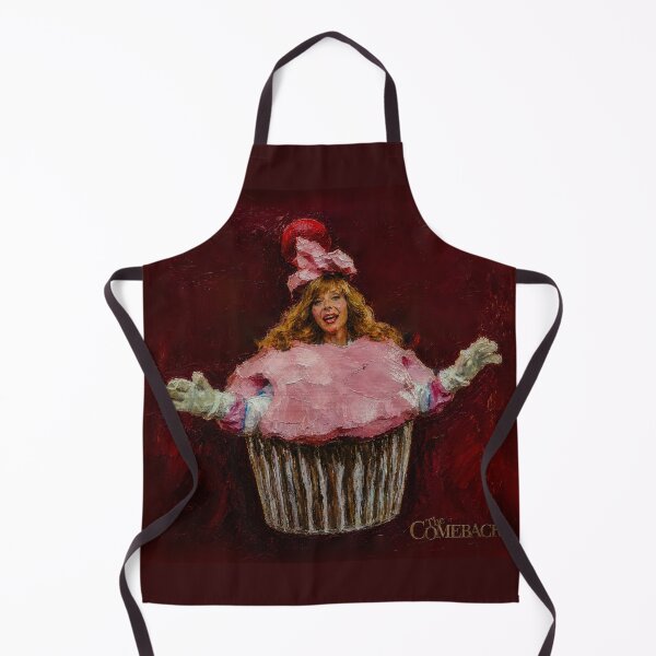 Item preview, The Comeback: Valerie Shines Under Stress designed and sold by PopCultureArtShop.