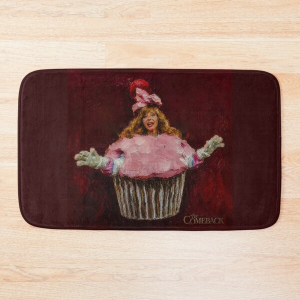 Item preview, The Comeback: Valerie Shines Under Stress designed and sold by PopCultureArtShop.