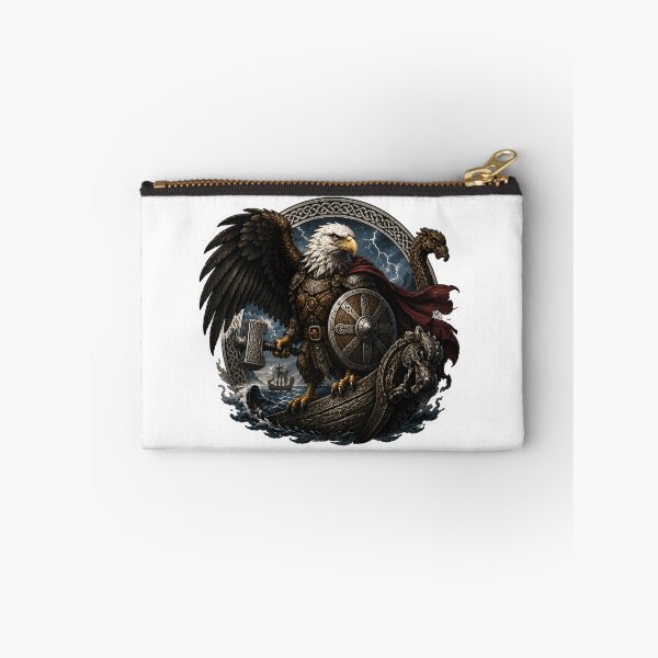 Item preview, Viking Eagle designed and sold by VerdePegajoso.