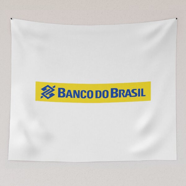 Item preview, Rustic Banco do Brasil Pumpkin Decor designed and sold by Andikanewyork.