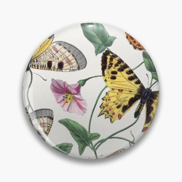 Item preview, BUTTERFLY ESCAPE designed and sold by THE GOOD FIND.
