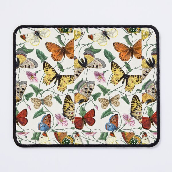 Item preview, BUTTERFLY ESCAPE designed and sold by THE GOOD FIND.