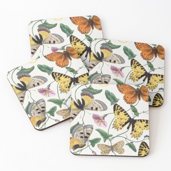 Item preview, BUTTERFLY ESCAPE designed and sold by THE GOOD FIND.