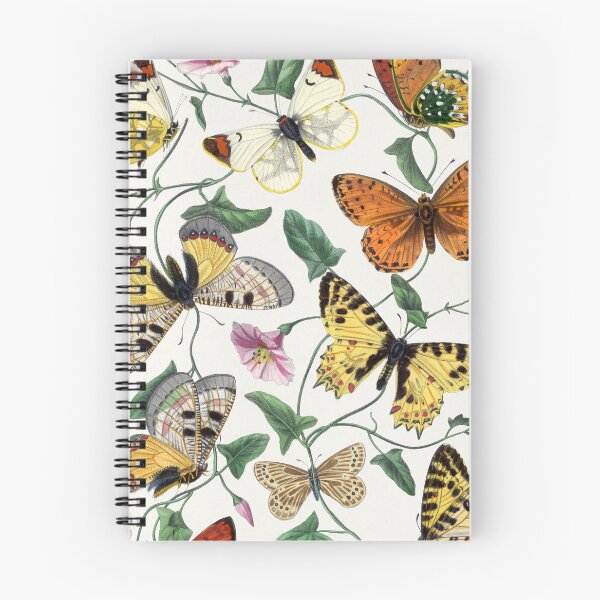 Item preview, BUTTERFLY ESCAPE designed and sold by THE GOOD FIND.
